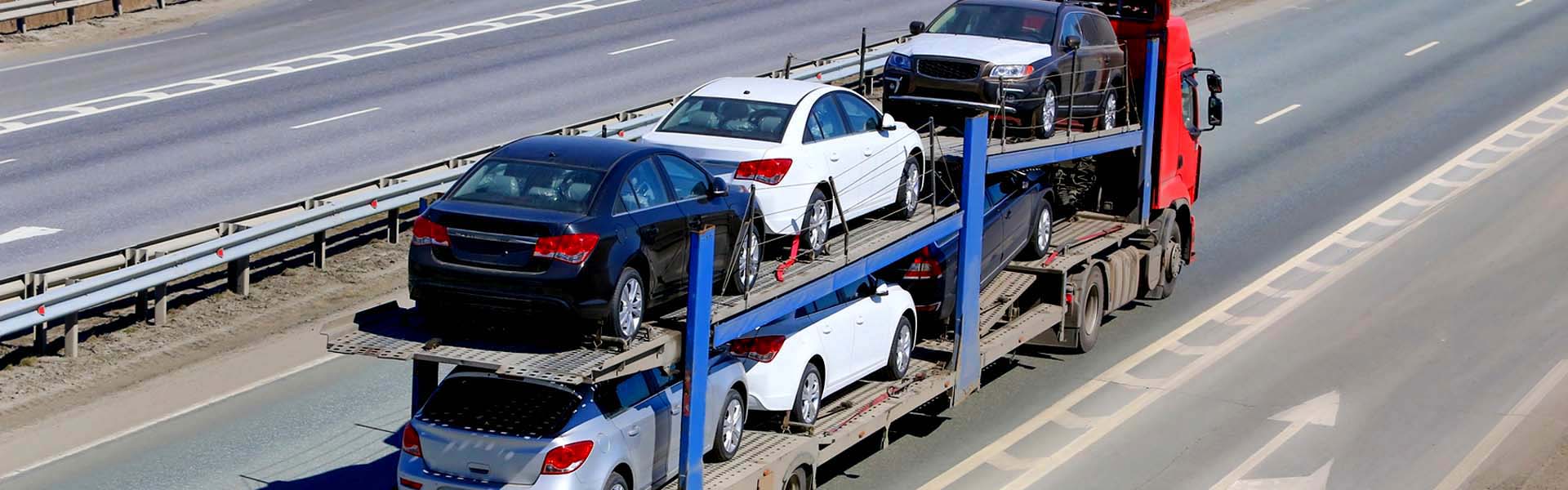 Shifting Company
